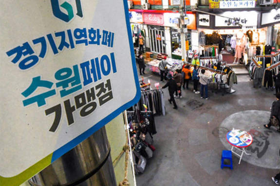 (경인일보) [여러분 생각은?] 국비 깎여도 사용액 그대로… '지역화폐' 재정누수 주범일까