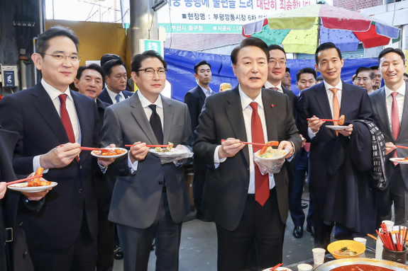(부산일보) 부산엑스포 빈자리… ‘글로벌 허브도시’ 채운다