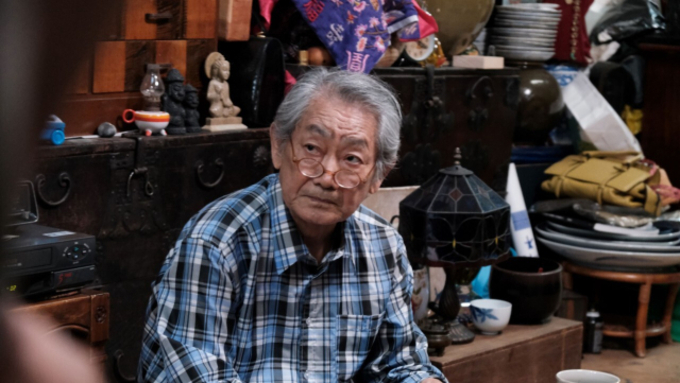 (부산일보) 부산표 명품 실버 영화 꿈꾼다…'부전시장' 27일 개봉