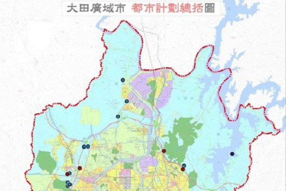 (대전일보) GB에 부동산도 경제 발전도 양극화… 조기 대선서 규제 혁파해야
