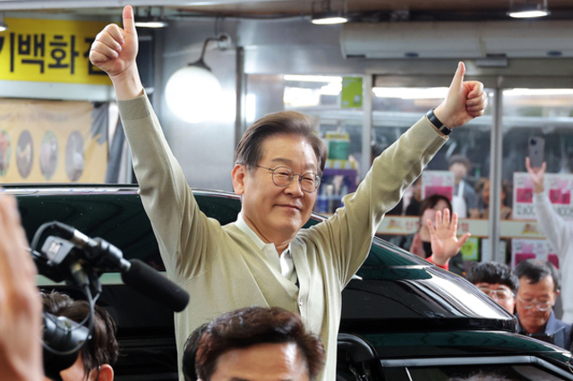 (경인일보) ‘전직 경기도지사 더비’ 최종 성사되나