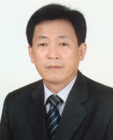 서정희 초대 민선<br>
김천시체육회장 당선자