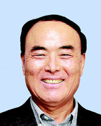 사진=양희구 강원도체육회장 당선인