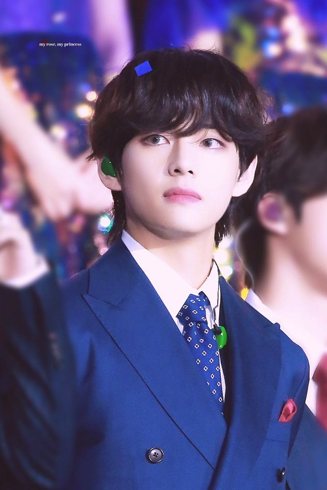 방탄소년단(BTS) 뷔
