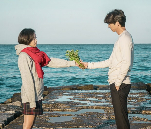 드라마 '도깨비' /티빙 홈페이지 캡처
