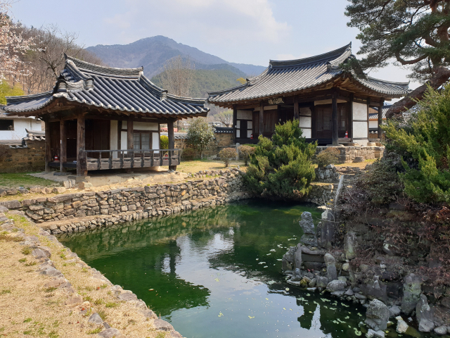 무기연당.