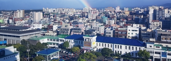 제주시을 선거구