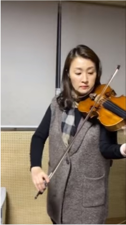 창원시립교향악단 ‘리틀 홈 클래식’. /유튜브 캡처/