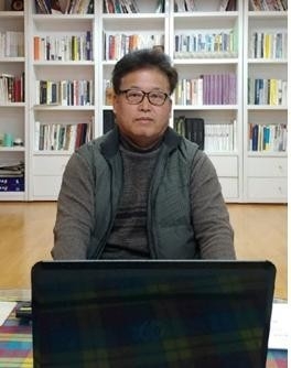 정한봄 씨