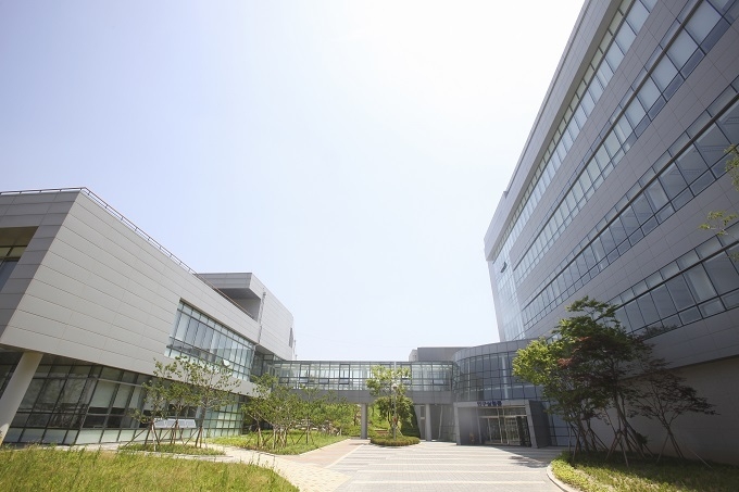 전북대학교 인수공통전염병 연구소. 전북일보 자료사진.