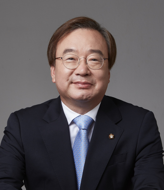 강효상 전 미래통합당 국회의원