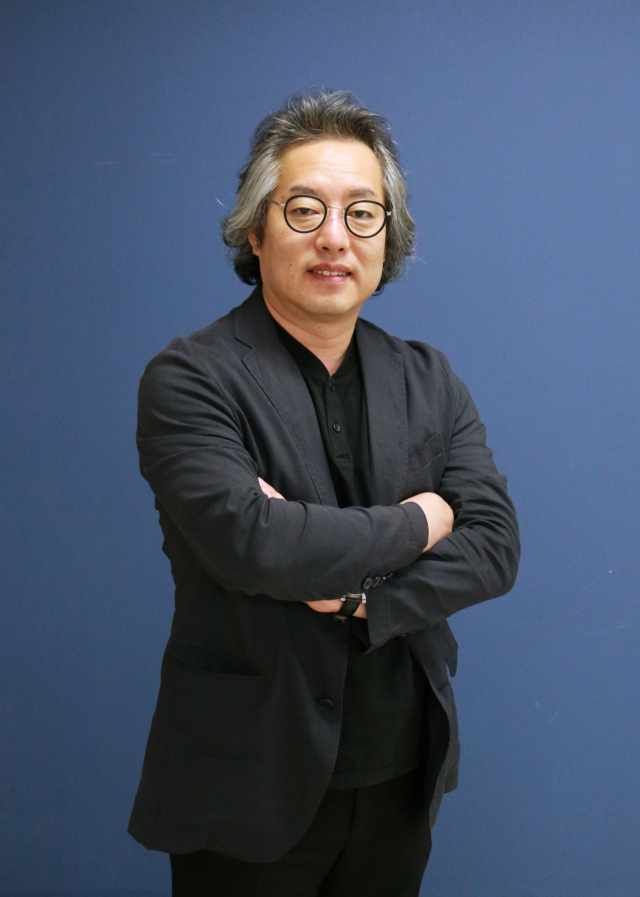 도태근 달성 대구현대미술제 예술감독