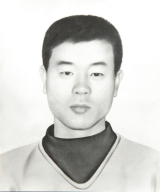 노동운동가 전태일. 매일신문DB