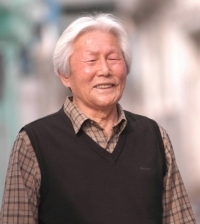 이병훈 시인.