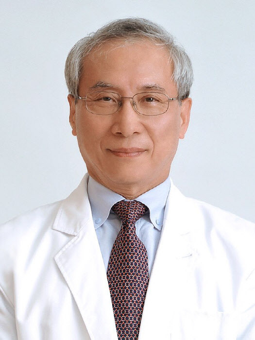윤병우 박사. /의정부을지대학교병원 제공