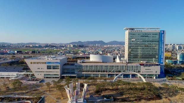광주시청 전경 <광주일보 자료사진>