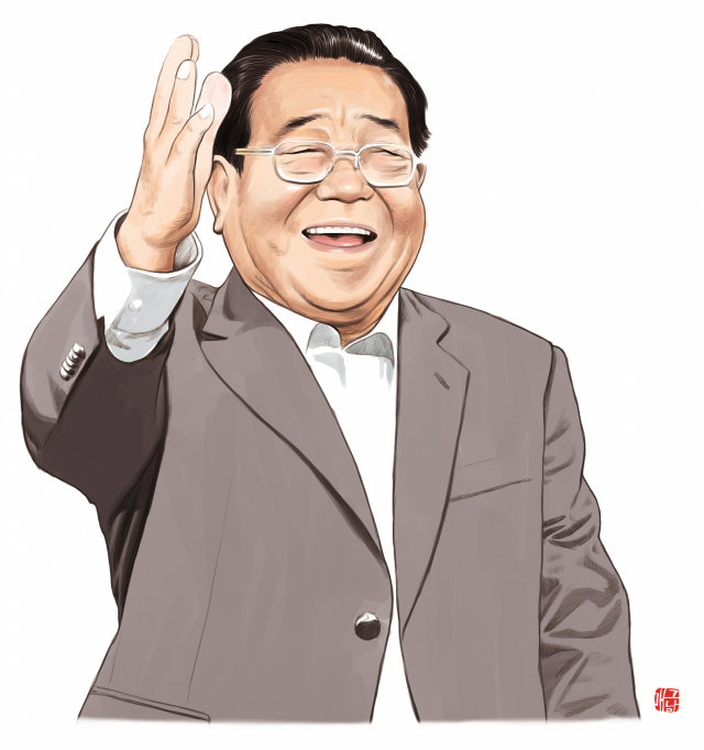 박상철 일러스트레이터