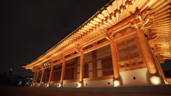 매일 저녁 7시부터… 선착순 20명 현장 접수받아