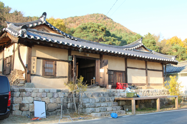 가일서가