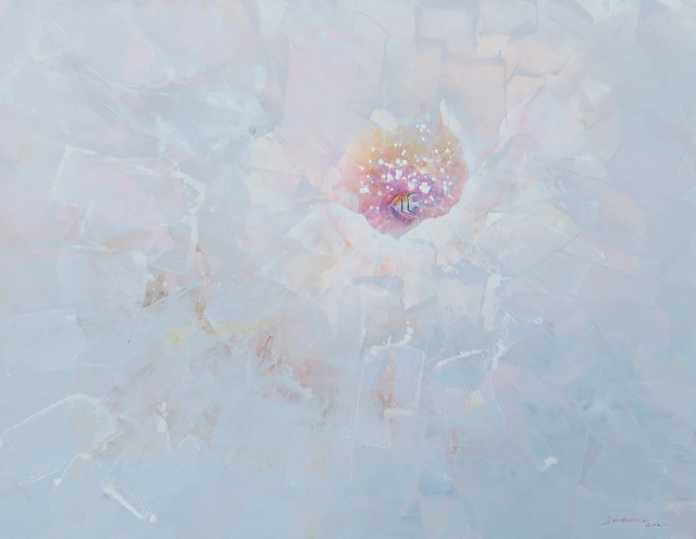 정희정 作