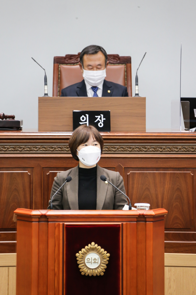 최영희 의원