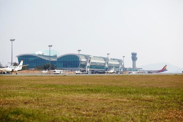 무안국제공항 <광주일보 자료사진>