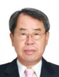 김학 수필가