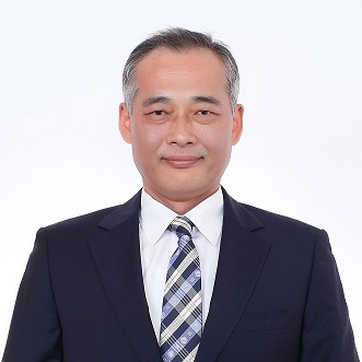 김영민 신임 부산지방조달청장.