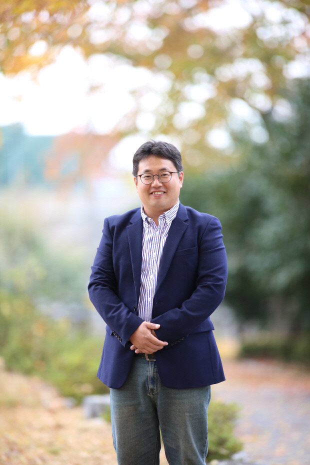 박래훈 교사