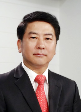 이오상 KNN대표이사 사장.