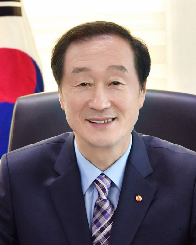 남길우 회장