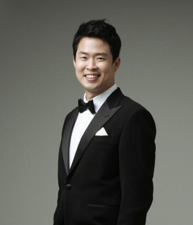 광주시향 홍석원 지휘자