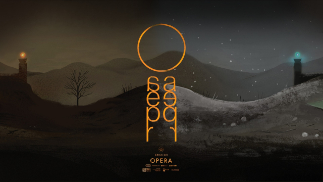 제38회 부산국제단편영화제 개막작 ‘오페라’ 스틸컷. BISFF 제공