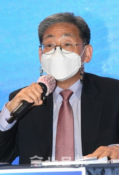 박영기 전북대 교수