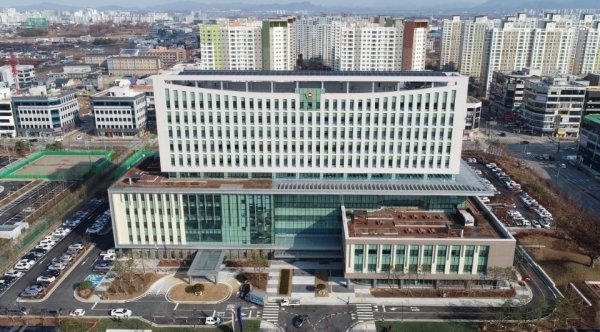 전주지방법원 전경. /전북일보 자료사진