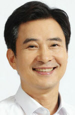 서철모 화성시장. /화성시 제공