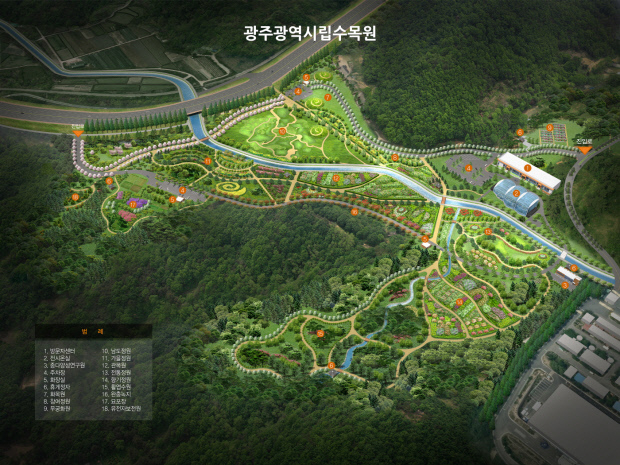 조감도