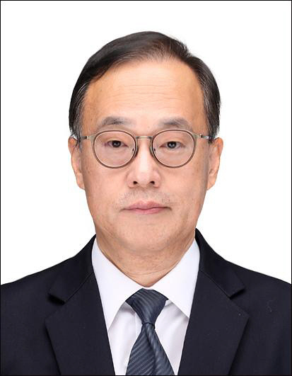 최영창 신임 한국문화재재단<br>
이사장. 사진=문화재청 제공