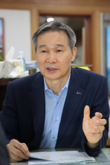채홍호 행정부시장