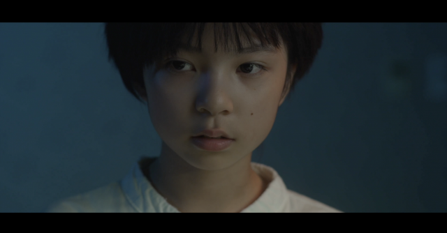 영화 ‘새 가족’의 한 장면. BIKY 제공