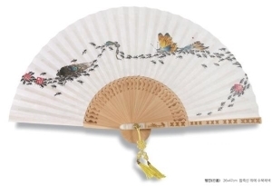 류명기 작가 작품 '행진'