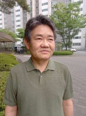 한문종 전북대 사학과 교수
