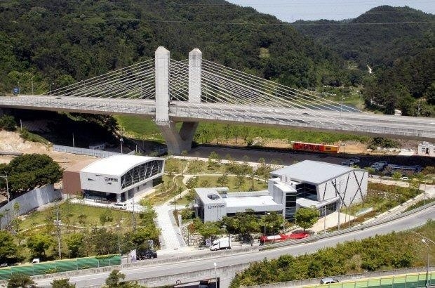 광주문학관이 들어설 북구시화마을 <광주일보 자료 사진>