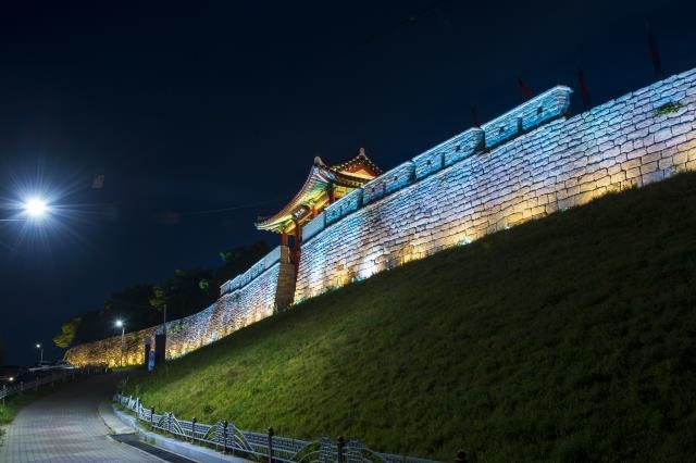 홍주읍성 홍화문