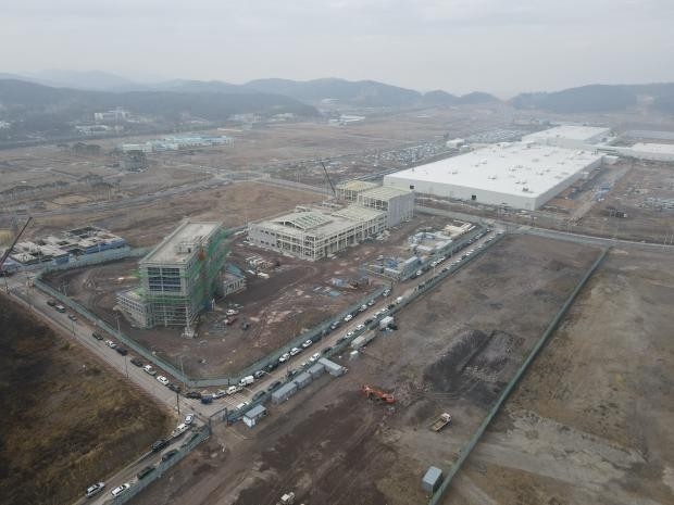 광주 빛그린산단. <광주일보 자료사진>