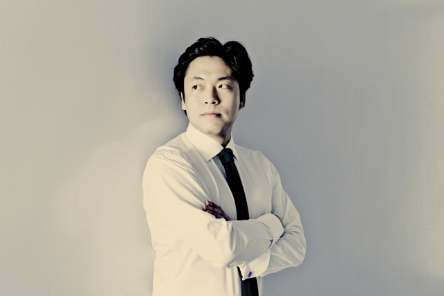 김선욱 지휘자