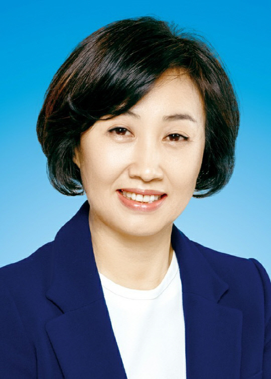 채계순 대전시의회 의원. 사진=대전시의회 제공