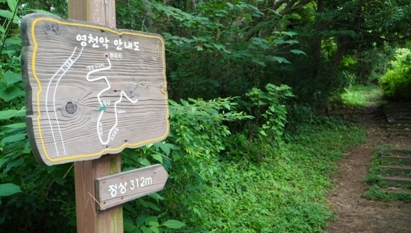 영천악