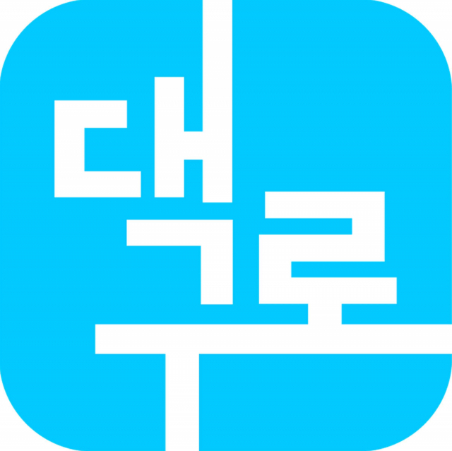 대구형 배달앱 '대구로' 아이콘. 대구시 제공