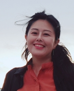 배효정씨.